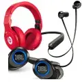 Earphones & Headphones
