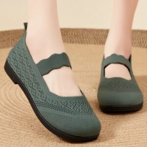 Old Beijing Cloth Shoes