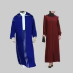 Arabic Clothing