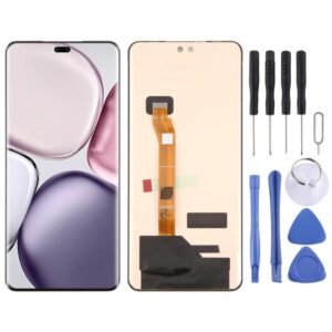 Original LCD Screen with Digitizer Full Assembly, For Honor Magic7 Lite, For Honor 300 Pro, For Honor 300, For Honor X9c, For Honor X60 Pro, For Honor X7c 4G, For Honor 200 Smart, For Honor X60i, For Honor X6b, For Honor 200, For Honor Play 50...