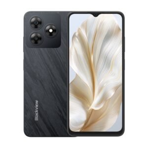 Blackview WAVE 8 smartphone with Android 14 and 5000mAh battery