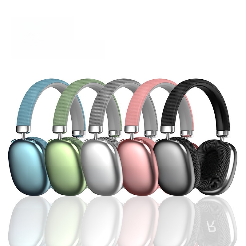 Auriculares inalámbricos Bluetooth 5.4 | Ultimate sonido Hi-Fi y batería de 12 h % Auriculares inalámbricos Bluetooth 5.4 | Ultimate sonido Hi-Fi y batería de 12 h - Imagen 2