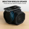 Altavoz inductivo móvil inalámbrico 3W
