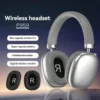 Auriculares inalámbricos Bluetooth 5.4 con cancelación de ruido