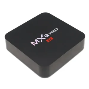 android tv box mxq pro 4k
