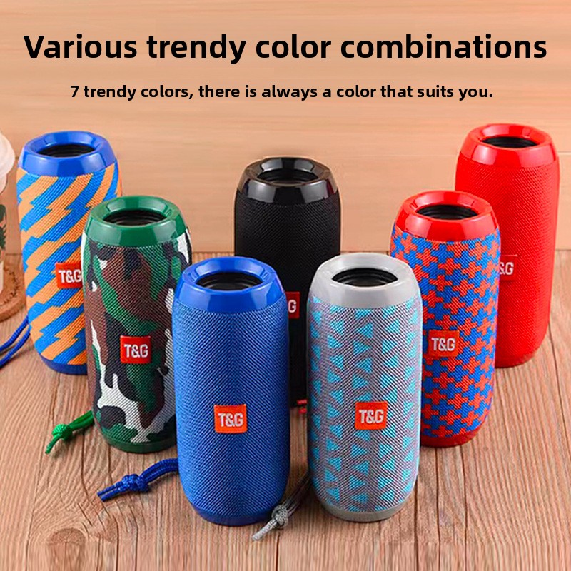 Portable Plug-In Card Small Speaker % Portable Plug-In Card Small Speaker - Imagen 4