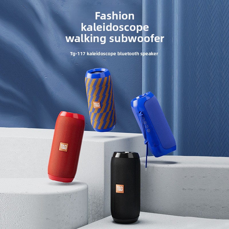 Portable Plug-In Card Small Speaker % Portable Plug-In Card Small Speaker - Imagen 2