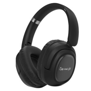 Auriculares inalámbricos Bluetooth con reducción de ruido y estéreo BH900 para montar en la cabeza