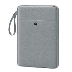 BUBM BM01541006  Tablet Bag Handheld Waterproof Shockproof Protective Case Tablet Storage Bag, 11 inch, 13 inch