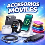 Accesorios Móviles