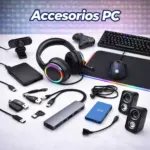 Accesorios PC