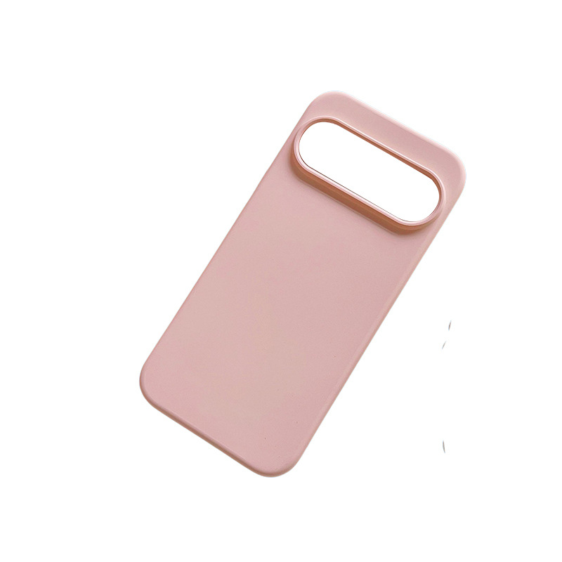 Liquid Silicone Phone Case for Google Pixel Series % Liquid Silicone Phone Case for Google Pixel Series - Imagen 5