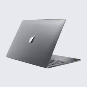 Ultra-Slim Silent Tech Laptop Hover Image
