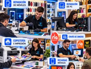 Lo que nos diferencia
