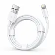 Cable Lightning iPhone 1m – Carga y Datos Rápida USB
