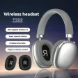 Auriculares inalámbricos Bluetooth 5.4 | Ultimate sonido Hi-Fi y batería de 12 h