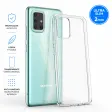 Funda Transparente Antigolpes 2mm – Protección Total Ultra Slim